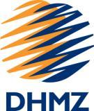 DHMZ Logo