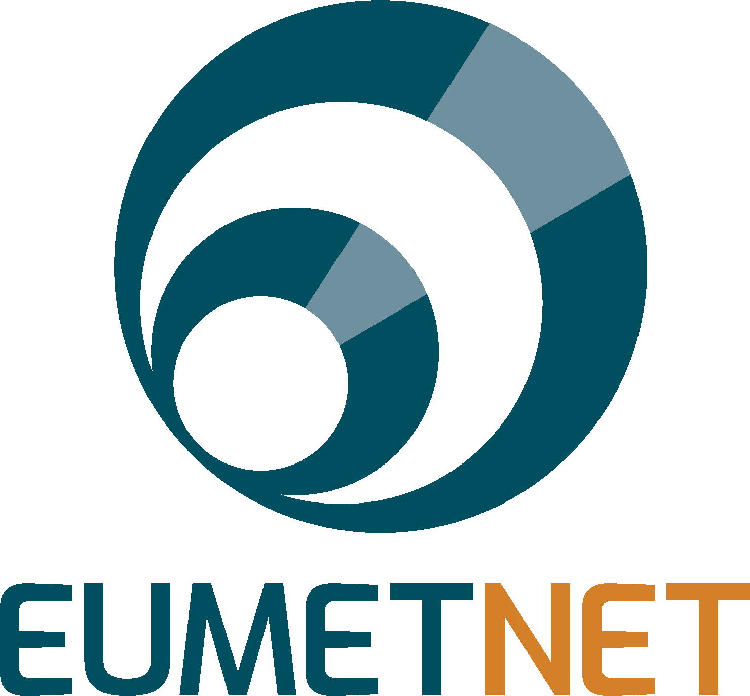 EUMETNET Logo